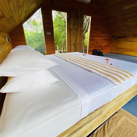 Mamba Yala Hotel Tissamaharama Buitenkant foto