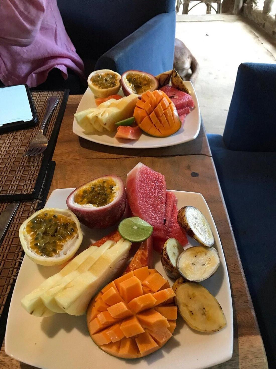 Mamba Yala Hotel Tissamaharama Buitenkant foto