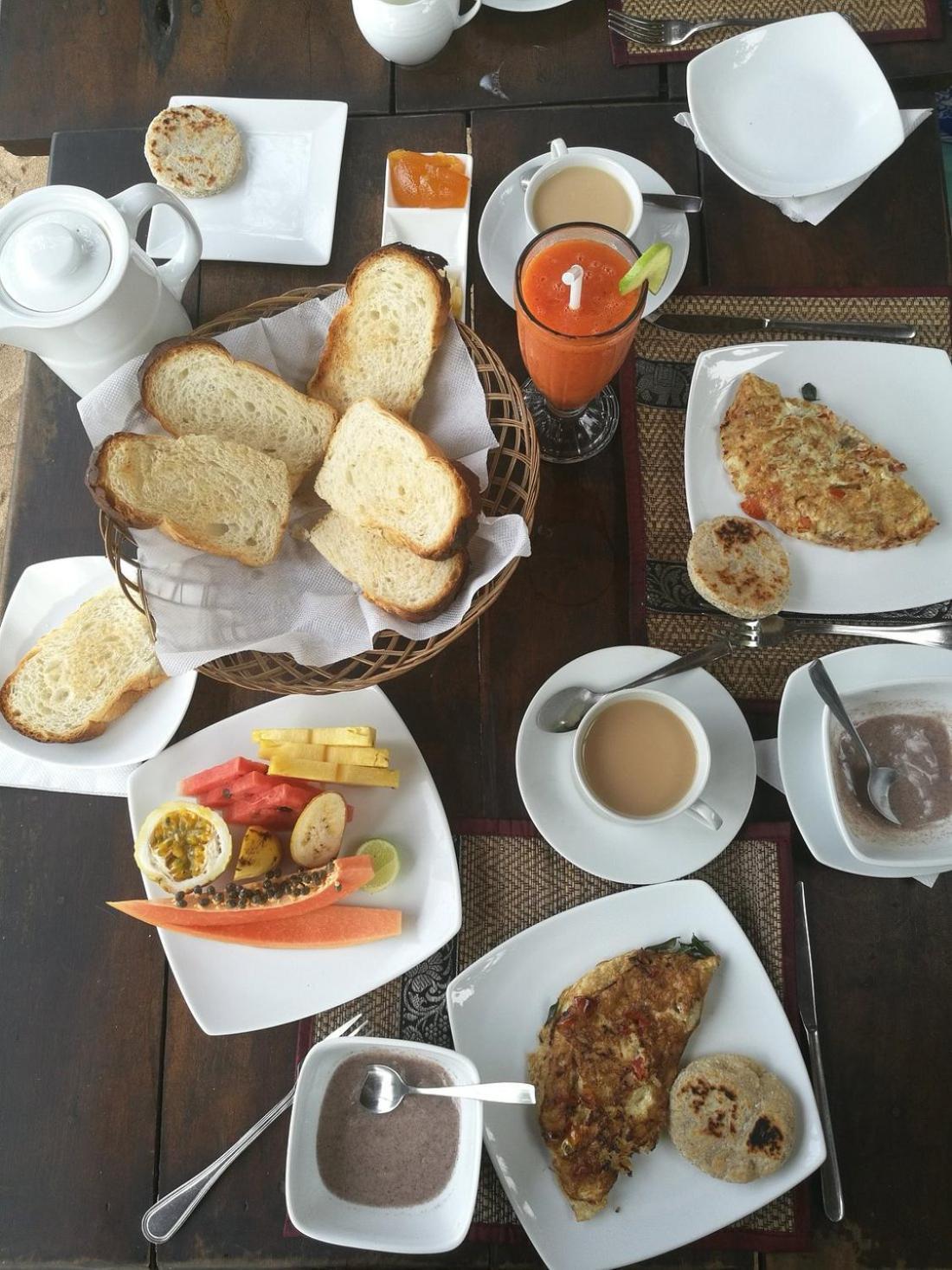 Mamba Yala Hotel Tissamaharama Buitenkant foto