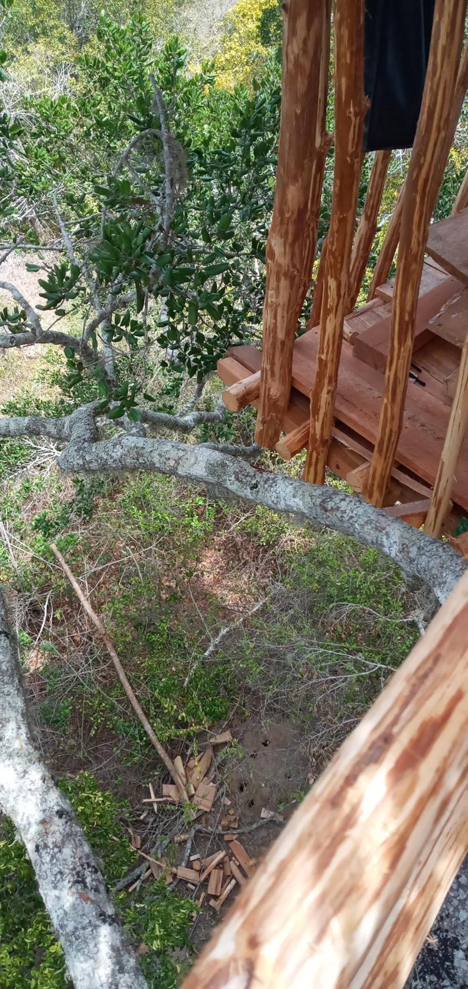 Mamba Yala Hotel Tissamaharama Buitenkant foto